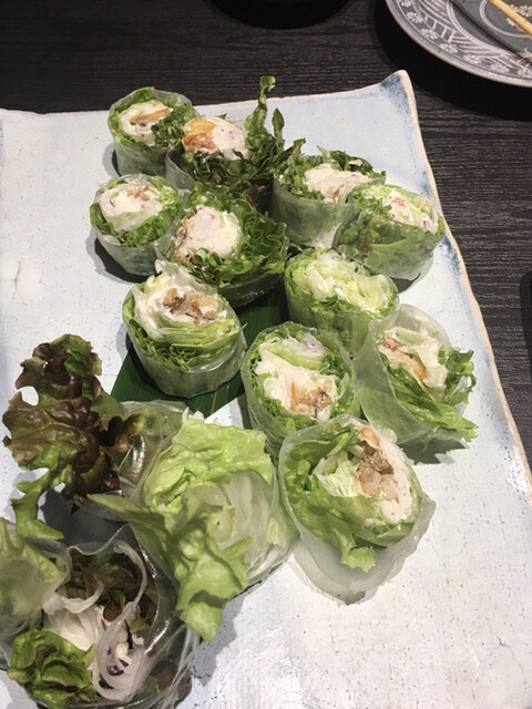 四季の厨一幸 - 旭川（居酒屋）の写真