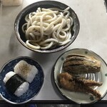 讃岐製麺所 - 