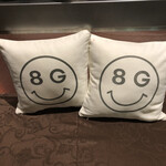 8G shinsaibashi - 