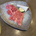 肉処 神 - 