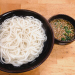 釜揚げうどん 戸隠 - 