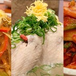 韓国食堂 入ル - 