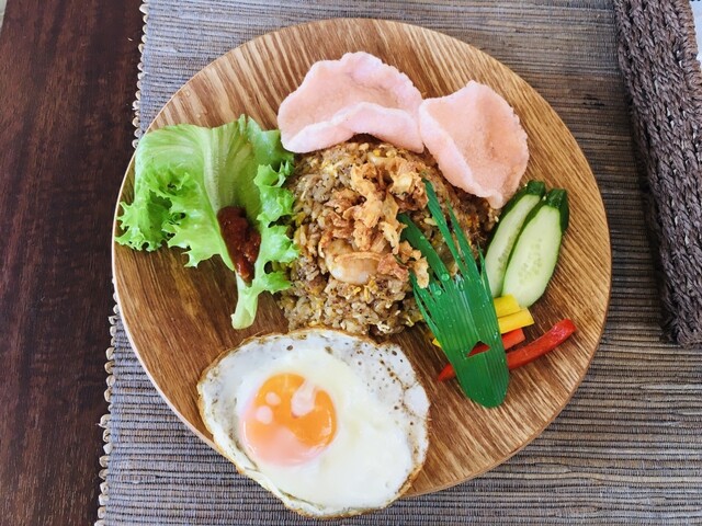 ワルン マハール（Warung Mahal） - 南気仙沼（インドネシア料理）の写真