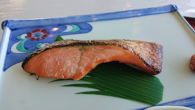 大玉カントリークラブ - 本宮（レストラン）の写真