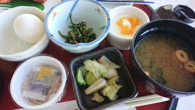 大玉カントリークラブ - 本宮（レストラン）の写真