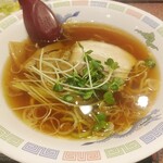 ラーメン王 - 