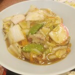 ラーメン王 - 