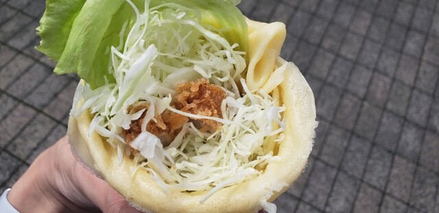 道の駅 ことおか - 鹿渡（道の駅）の写真