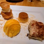 プレイン - 美味しいのよ