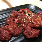 レモンサワー500円飲み放題 焼肉ホルモン酒場1129 - 
