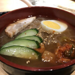 レモンサワー500円飲み放題 焼肉ホルモン酒場1129 - 