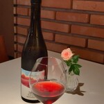 フィオッキ - 赤ワイン（グラス）