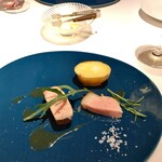 フィオッキ - 帯広産薮田豚ロースト