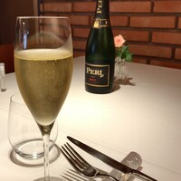 フィオッキ - スパークリングワイン