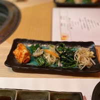 近江うし焼肉 にくTATSU 銀座店 - 