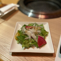 近江うし焼肉 にくTATSU 銀座店 - 