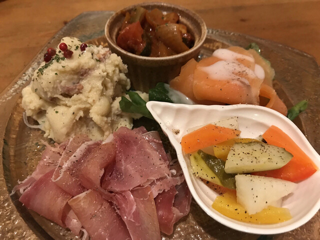 BRASSERIE MOJA photo 2