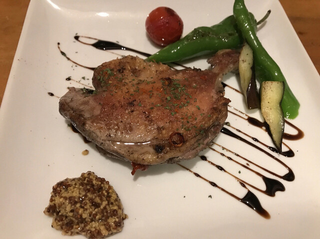 BRASSERIE MOJA photo 4