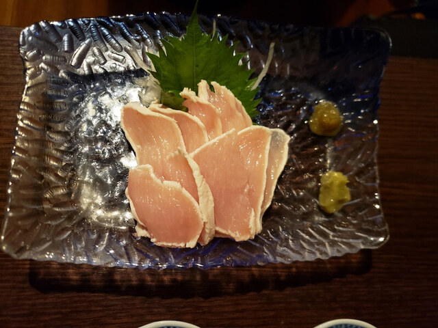 Yakitori Senmon Ten Furatto photo 2