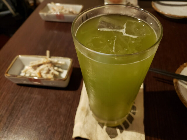 Yakitori Senmon Ten Furatto