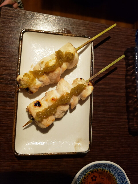 Yakitori Senmon Ten Furatto photo 3