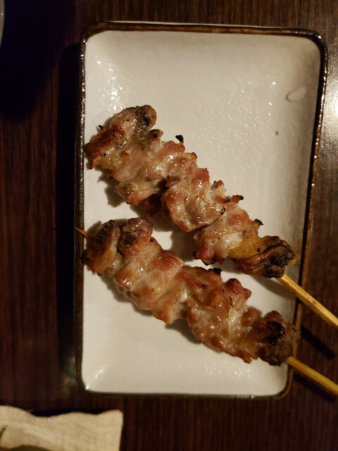 Yakitori Senmon Ten Furatto photo 4