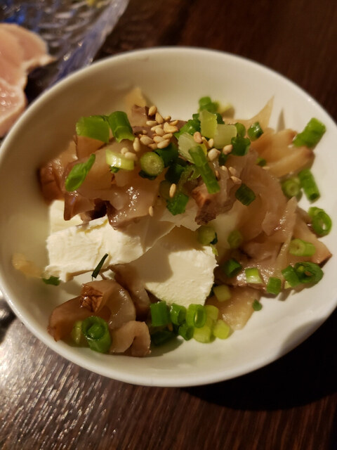 Yakitori Senmon Ten Furatto photo 5