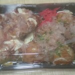 おやつ村 - 料理写真:ランチセット(470円)