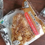 ファミリーマート - 料理写真: