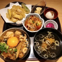 焼きふぐ 優ふく 北新地店 - 
