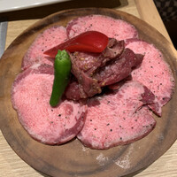 横浜焼肉kintan - 