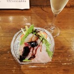 酒場ル ゲンテン - 