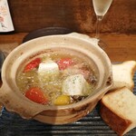 酒場ル ゲンテン - 