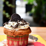 CUPS coffee & cupcakes - 