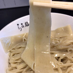 らぁ麺 飛鶏 - つけ麺