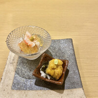 すぎ乃 麻布十番 - 