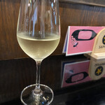 HACHI KOH - 別の白ワイン