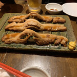 池袋西口 肉寿司 - 