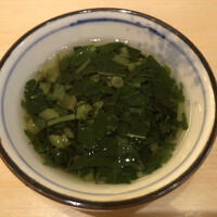 SUSHI TOKYO TEN、 六本木店 - 