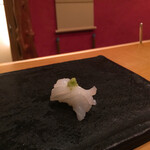 Sushi Kubota - 