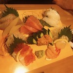 Sushi Izakaya Ya Taizush - 