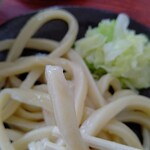 手打ちうどん ムサシ - 小麦棒