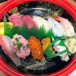 銀のさら - 料理写真: