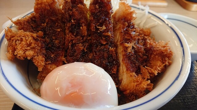 かつや 東広島店 西条 とんかつ 食べログ