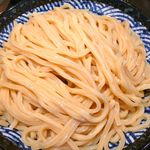 つけ麺 道 - つけ麺★2012/5