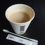 ドトールコーヒーショップ - 