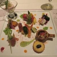 Nord - 料理写真②