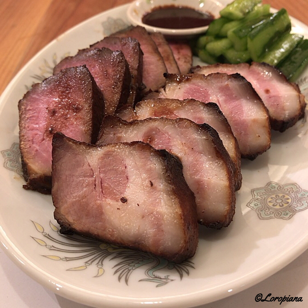 春田イズムの料理に魅せられた想い出…『Chez Johnny』』by ©Loro