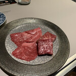 Ginza Yakiniku Sarondo Eijingu Bi-Fu - 