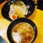 Tsukemen Ikindo - 